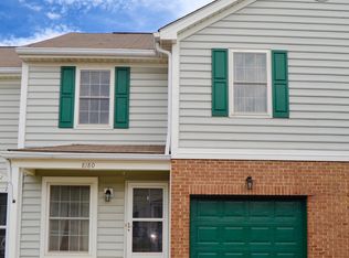 8180 Olde Richmond Ln, Westerville, OH 43081