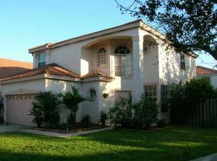 10848 Morningstar Dr, Cooper City, FL 33026