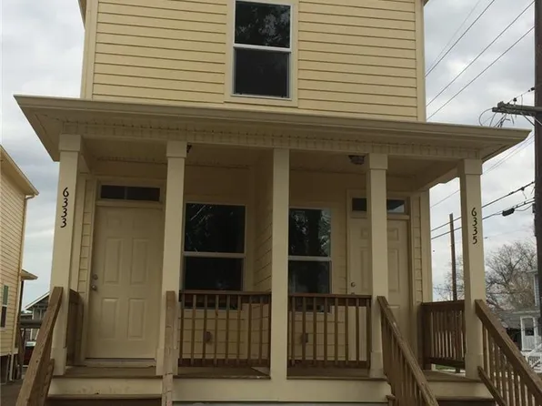 6333 Saint Claude Ave, New Orleans, LA 70117