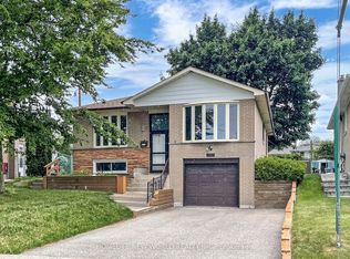 130 Allanford Rd #E05, Toronto, ON M1T 2N5