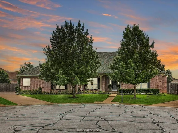 3212 Salzburg Ct, College Station, TX 77845