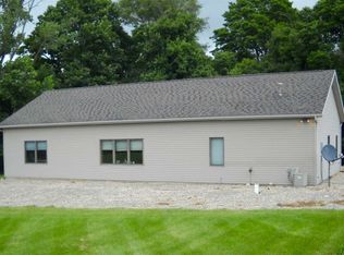 5347 N Mexico Rd, Peru, IN 46970