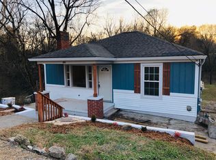 505 N Burns Rd, Knoxville, TN 37914