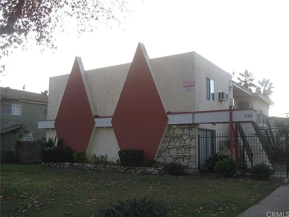 4th image of 699 Karesh Ave
