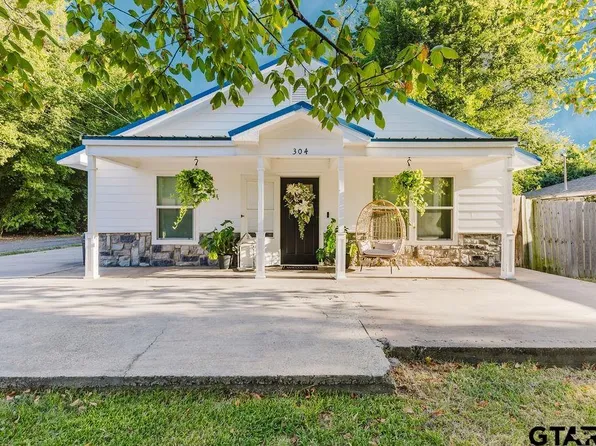 304 Jarbo St, Sulphur Springs, TX 75482