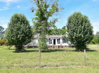 3132 Stevens Chapel Rd, Smithfield, NC 27577