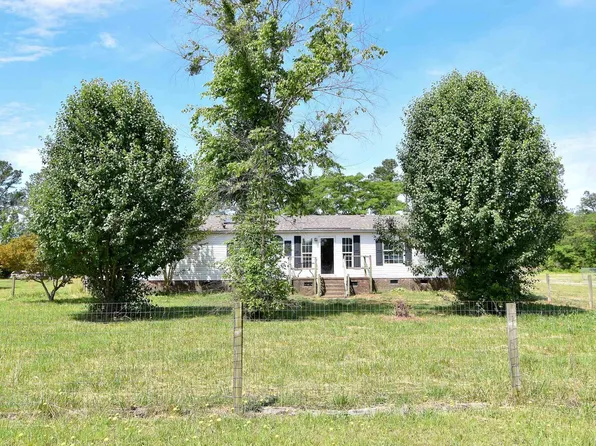 3132 Stevens Chapel Rd, Smithfield, NC 27577