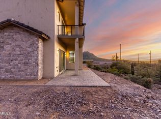 2605 W Ute Court, New River, AZ 85087