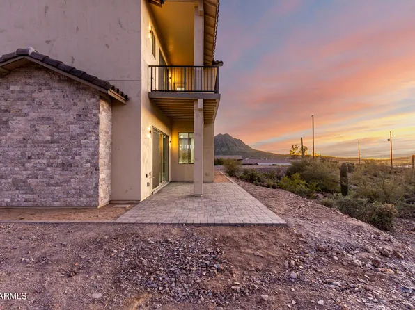 2605 W Ute Court, New River, AZ 85087