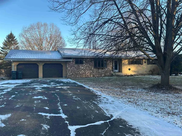 510 S Market St, Westfield, WI 53964