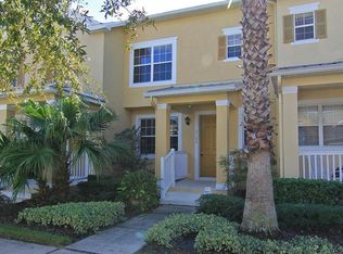 9186 Kensington Row Ct, Orlando, FL 32827