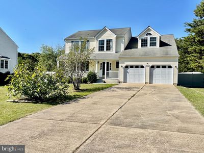 20889 Ark Ct, Lexington Park, MD, 20653