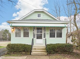 2645 Pelton Ave, Akron, OH 44314