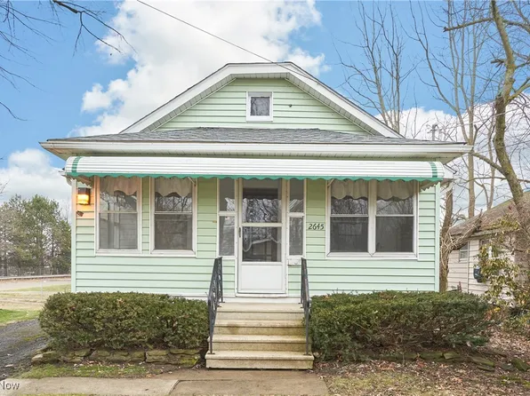2645 Pelton Ave, Akron, OH 44314