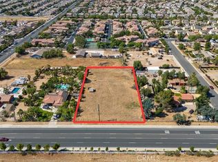 1666 E Rider St #A, Perris, CA 92571