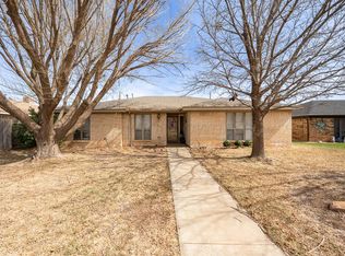 7917 Fenley Dr, Amarillo, TX 79121