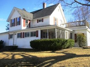 4 Pleasant Ave, Leominster, MA 01453