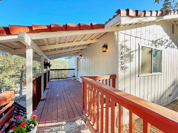 2nd image of 20809 Caylor Dr