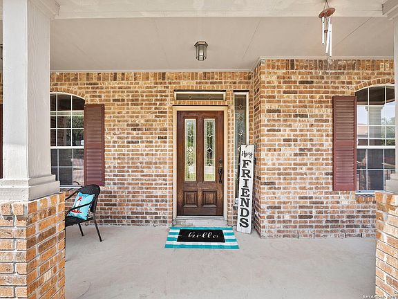 4th image of 22841 San Saba Bluff
