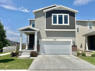 5642 W Stillwell Ln, Herriman, UT 84096