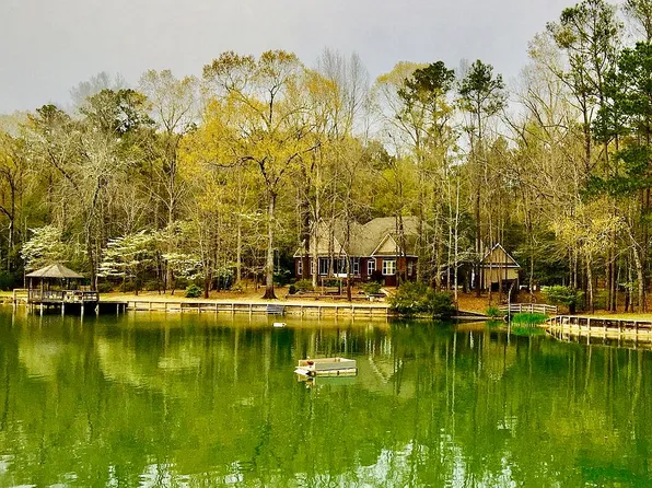 468 Deer Creek Trl, Dublin, GA 31021