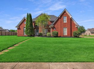 6700 Beagle Ln, Arlington, TN 38002
