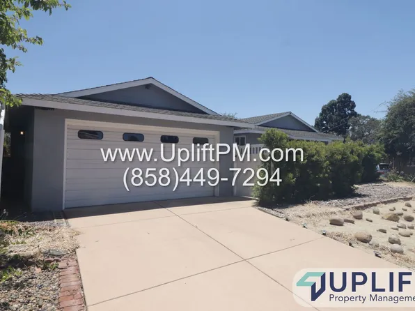 1635 Yost Dr, San Diego, CA 92109