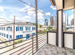 1105 Andrews St, Houston, TX 77019