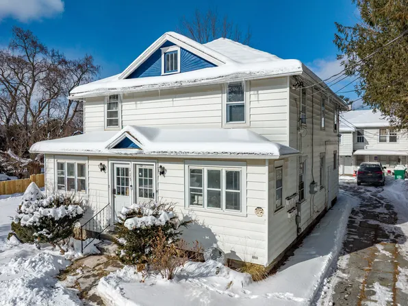 113 Clark St, Vestal, NY 13850