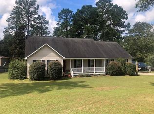 23 Hummingbird Rd, Moultrie, GA 31768