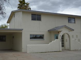 8102 W Osborn Rd, Phoenix, AZ 85033