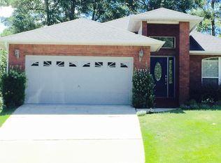 7613 Wood Stream Dr, Pensacola, FL 32514