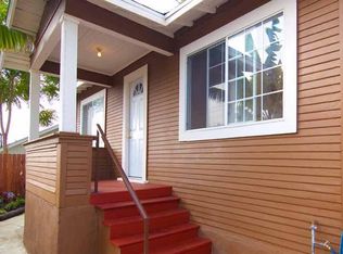 2212 Berkeley Ave #2214, Los Angeles, CA 90026