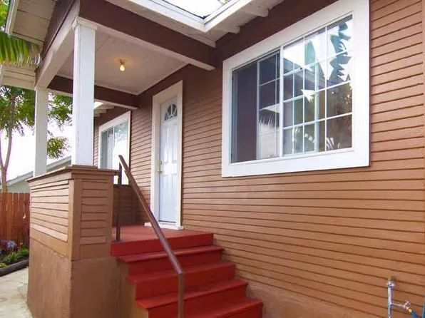 2212 Berkeley Ave #2214, Los Angeles, CA 90026