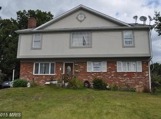 6900 Constance Dr, Springfield, VA 22150