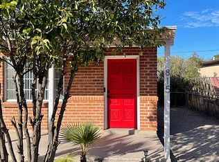 815 E Lester St #1, Tucson, AZ 85719