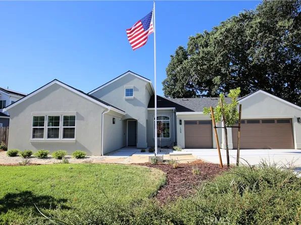 1908 Catahoula Ct, Paso Robles, CA 93446