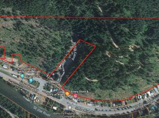 Nka, Avery, ID 83802