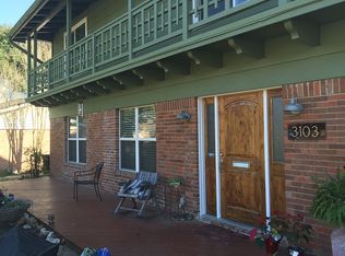3103 Carlisle Dr, Austin, TX 78757