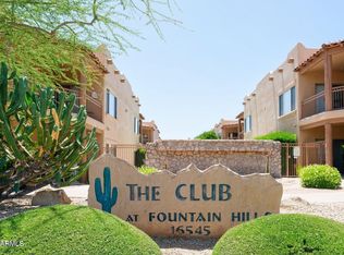 16545 E Gunsight Dr UNIT 118, Fountain Hills, AZ 85268