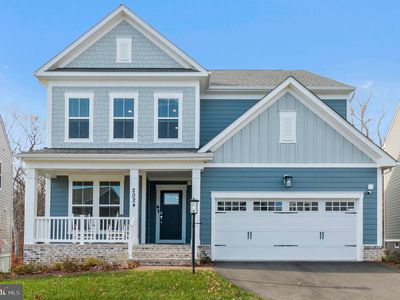 2024 Silver Sycamore Ln, Dumfries, VA, 22026