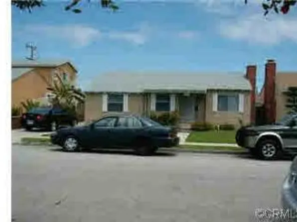 15016 Marigold Ave, Gardena, CA 90249