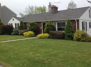 224 Burncoat St, Worcester, MA 01606