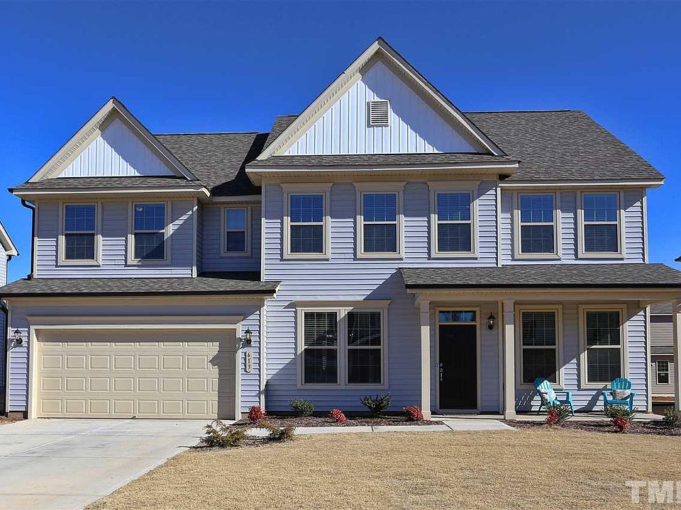 1st image of 613 Bunker Dr