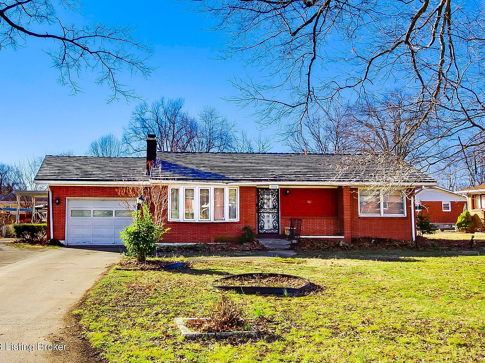 7922 Arlis Dr, Louisville, KY 40258 Zillow