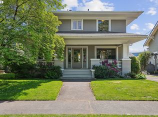 2324 NE Mason St, Portland, OR 97211