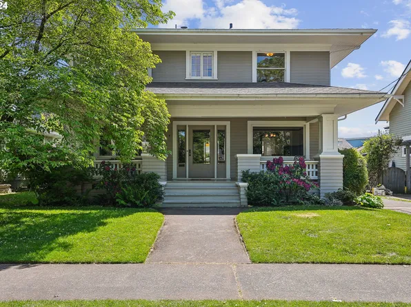 2324 NE Mason St, Portland, OR 97211