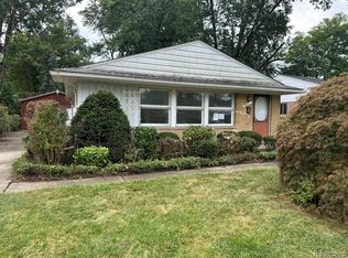 26231 Andover St, Inkster, MI 48141