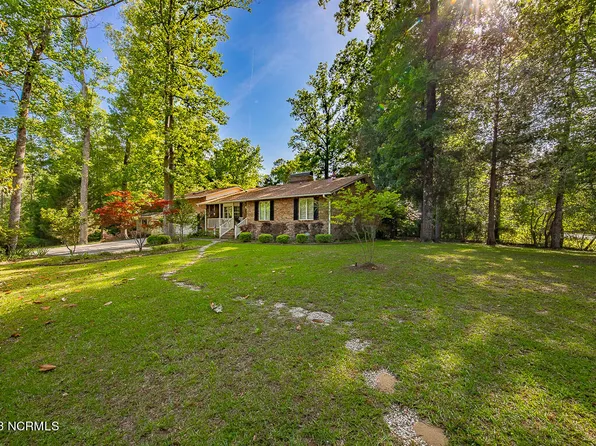 332 Rock Creek Drive, New Bern, NC 28562