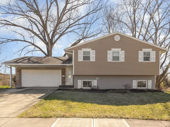11974 Algiers Dr, Cincinnati, OH 45246